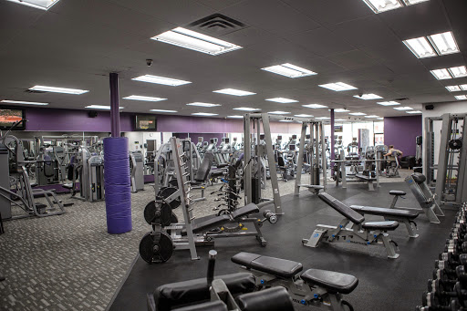 Health Club «Anytime Fitness East Washington», reviews and photos, 10027 E Washington St, Indianapolis, IN 46229, USA