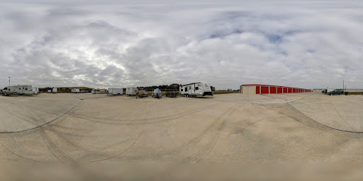 Self-Storage Facility «CubeSmart Self Storage», reviews and photos, 1705 Atascocita Road, Humble, TX 77396, USA