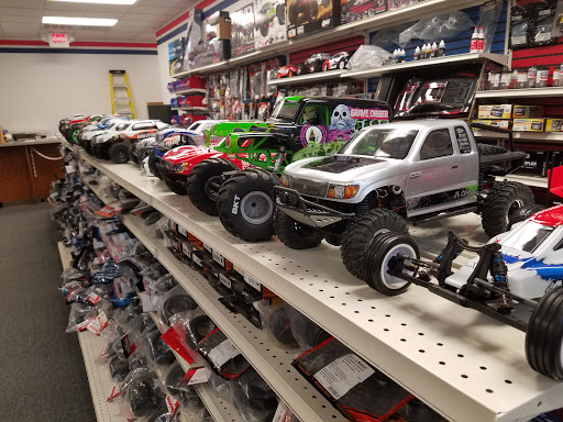 Hobby Store «HobbyTown USA», reviews and photos, 2236 W Main St, Norman, OK 73069, USA