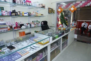 AK Cosmetic Store image