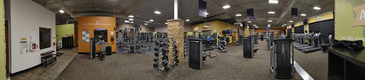 Gym «Anytime Fitness», reviews and photos, 12958 W Indian School Rd, Litchfield Park, AZ 85340, USA