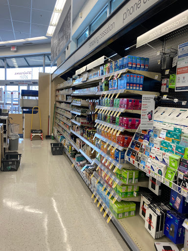 Drug Store «Walgreens», reviews and photos, 20321 Susan Leslie Dr, Ashburn, VA 20147, USA