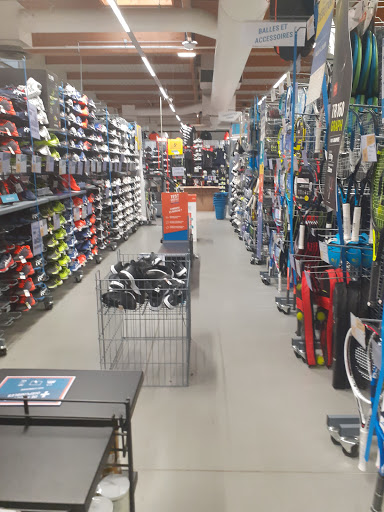 Decathlon Marseille Bonneveine