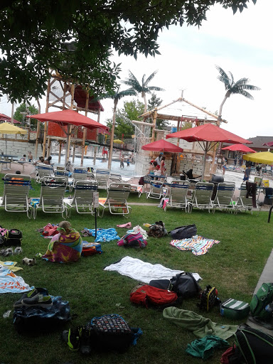 Water Park «Pirates Cove Family Fun Aquatic Center», reviews and photos, 1225 W Belleview Ave, Littleton, CO 80120, USA