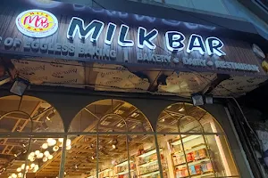 Milk Bar image