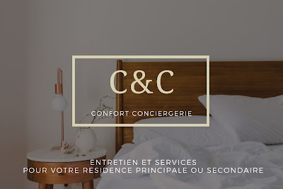 Confort Conciergerie à Fontenay-le-Comte