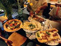 Pizza du Restaurant italien LovaLova à Suresnes - n°8
