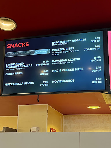 Movie Theater «AMC First Colony 24», reviews and photos, 3301 Town Center Blvd, Sugar Land, TX 77479, USA