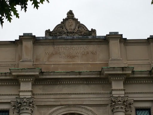 Museum «Metropolitan Waterworks Museum», reviews and photos, 2450 Beacon St, Chestnut Hill, MA 02467, USA