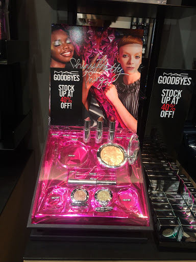 Cosmetics Store «MAC Cosmetics», reviews and photos, 10300 Southside Blvd, Jacksonville, FL 32256, USA