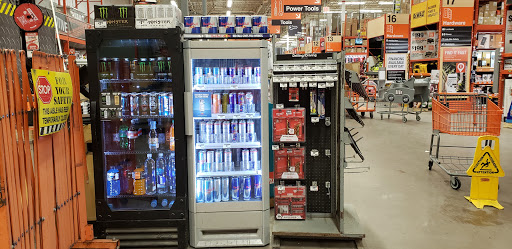 Home Improvement Store «The Home Depot», reviews and photos, 150 Mountaineer Dr, Stroudsburg, PA 18360, USA