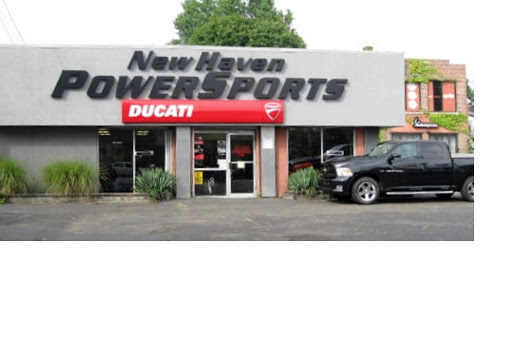 New Haven Powersports