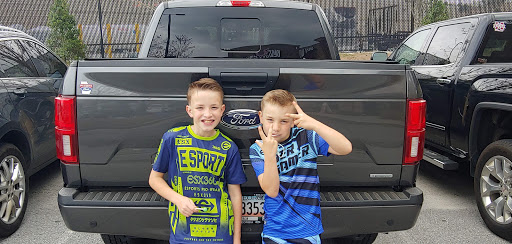 Hair Salon «Great Cuts - Family Hair Salon», reviews and photos, 2463 Hamilton Mill Pkwy #220, Dacula, GA 30019, USA