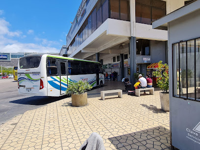Terminal de Buses de Coquimbo
