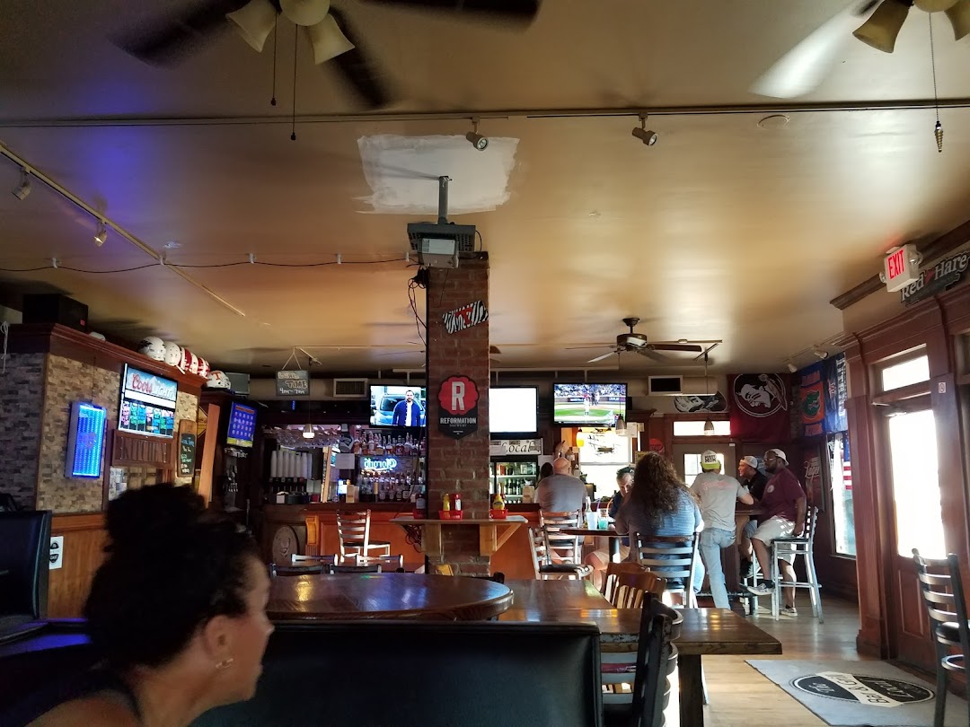 The Local Bar & Grill