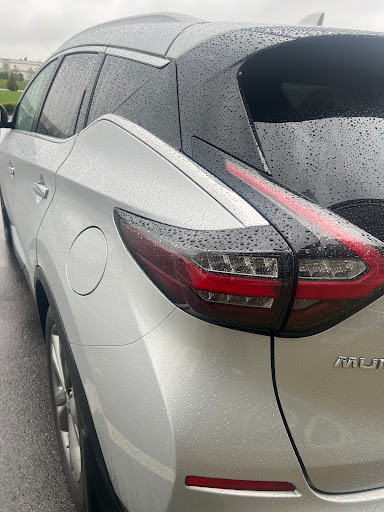 Nissan Dealer «Nissan North», reviews and photos, 8645 High St, Columbus, OH 43235, USA