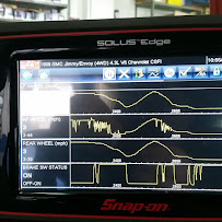 Baker's Service Center - Photo 7 - Car repair in Cuyahoga Falls, OH, Akron