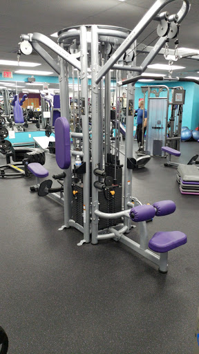 Health Club «Prime Time Fitness», reviews and photos, 3 Dunham Dr, New Fairfield, CT 06812, USA