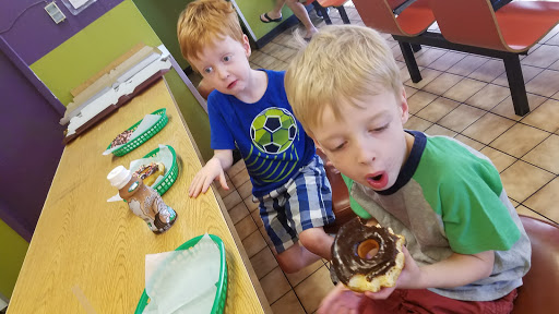 Donut Shop «The Original Rainbow Donuts», reviews and photos, 15834 N Cave Creek Rd, Phoenix, AZ 85032, USA