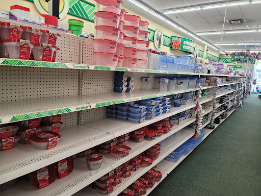 Dollar Store «Dollar Tree», reviews and photos, 7373 52nd Pl E, Bradenton, FL 34203, USA