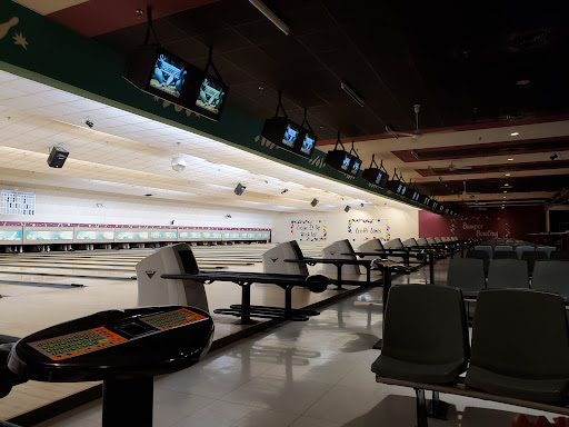 Bowling Alley «Lee-Hi Lanes», reviews and photos, 1830 Apperson Dr, Salem, VA 24153, USA