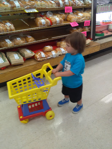 Supermarket «Community Super Market Inc», reviews and photos, 1107 Milltown Rd, Verona, PA 15147, USA