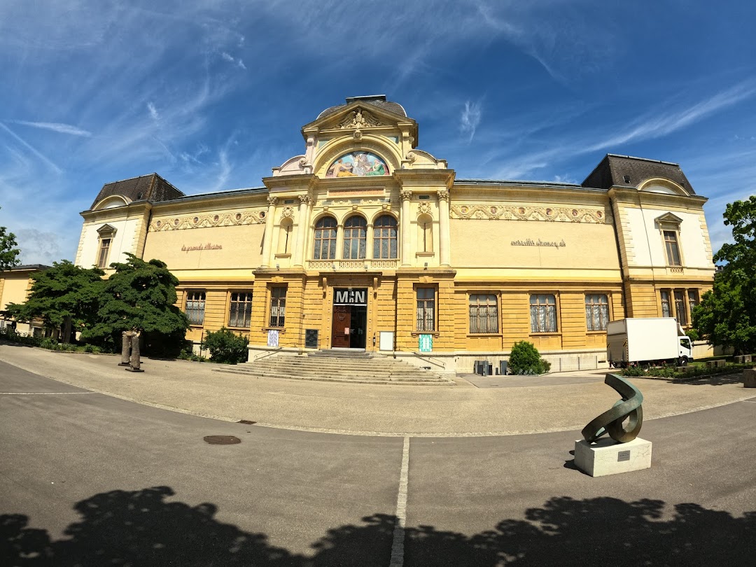 Neuchâtel, İsviçre