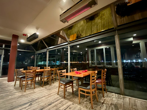 Seafood Restaurant «Fish Market Restaurant», reviews and photos, 750 N Harbor Dr, San Diego, CA 92101, USA
