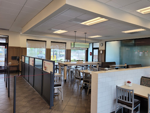 Fast Food Restaurant «Chick-fil-A», reviews and photos, 5206 73rd Ln E, Bradenton, FL 34203, USA