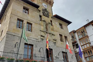 Castro Urdiales Town Hall image