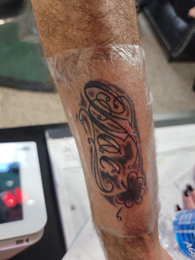 Explore tattoo ideas for children, creative tattoo ideas in Lake Worth Beach, available at SOLID IMAGE TATTOO & PIERCING