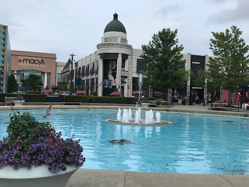 Shopping Mall «Easton Town Center», reviews and photos, 160 Easton Town Center, Columbus, OH 43219, USA
