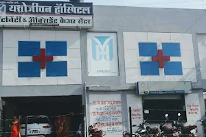 Yashojeevan hospital,maternity and accident care center,sangola. image