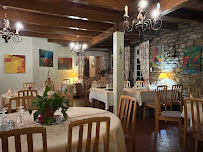 Atmosphère du Restaurant Le Médaillon à Arradon - n°1