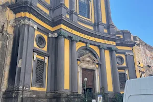 Basilica della Santissima Annunziata Maggiore image