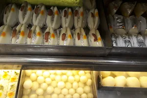 Barfi House Sweets And Fast Food image
