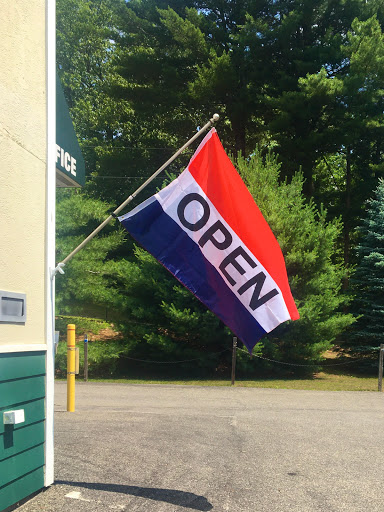 Self-Storage Facility «Affordable Self Storage», reviews and photos, 390 Flatbush Ave, Kingston, NY 12401, USA