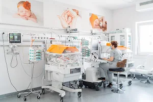 Szpital Położniczo-Ginekologiczny MEDIKOR image