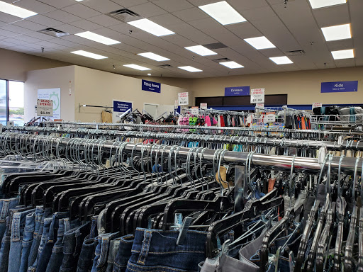 Thrift Store «Goodwill Retail & Donation Center», reviews and photos