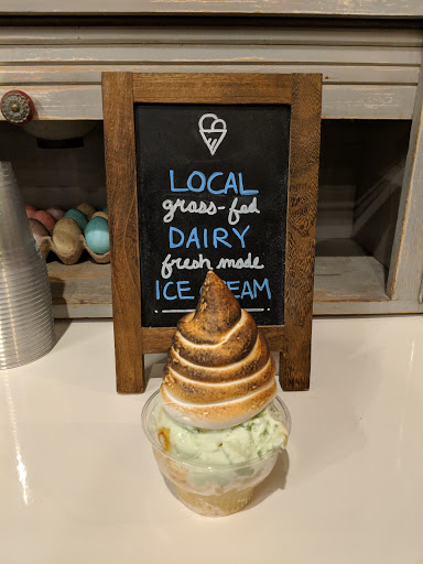 Ice Cream Shop «Louisville Cream», reviews and photos, 1164 S Brook St, Louisville, KY 40203, USA