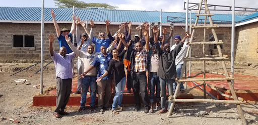 Plumber «Morgan Miller Plumbing», reviews and photos, 13911 Norby Rd, Grandview, MO 64030, USA