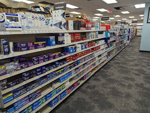 Drug Store «CVS», reviews and photos, 17 S Fort Lauderdale Beach Blvd, Fort Lauderdale, FL 33316, USA