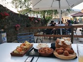 Bar Otra Cosa en Villanueva de Valrojo