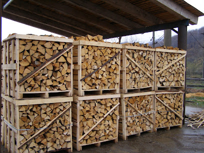 BAY. RO International Vermittlung von Holz & Brennstoffen e. K.