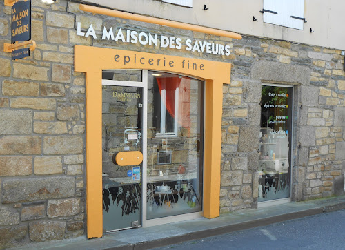 Épicerie fine La Maison des Saveurs Landerneau