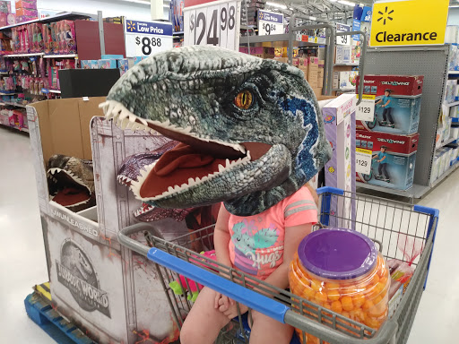 Discount Store «Walmart», reviews and photos, 605 Conchester Hwy, Boothwyn, PA 19061, USA