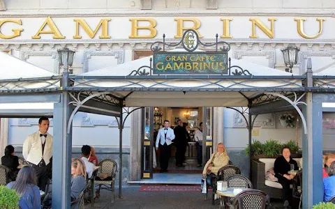 Gran Caffè Gambrinus image