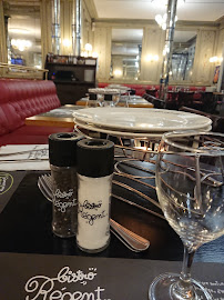 Plats et boissons du Restaurant Bistro Régent République à Bordeaux - n°4