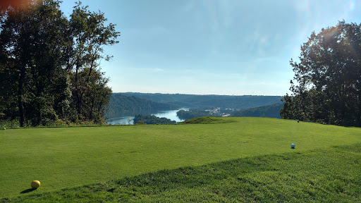 Country Club «Williams Golf & Country Club», reviews and photos, 1000 Williams Dr, Weirton, WV 26062, USA