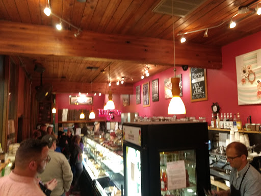 Bakery «Sweet Life Patisserie», reviews and photos, 755 Monroe St, Eugene, OR 97402, USA